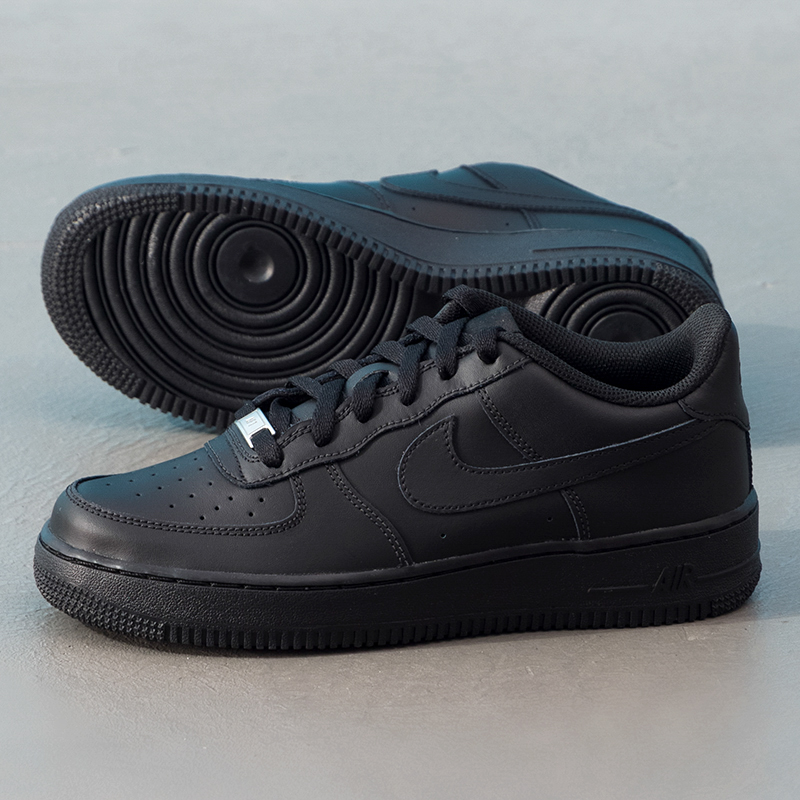 Nike Shoes Air Force 1 - ナイキ(Nike) レディースシューズ エア フォース 1 レ(GS)