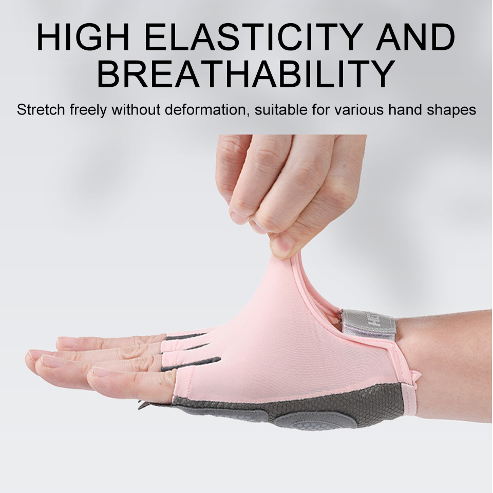 GTUBIKE 1ペア ワークアウトグローブ 男女兼用 ジム - Workout Glove Gym のレビューと価格