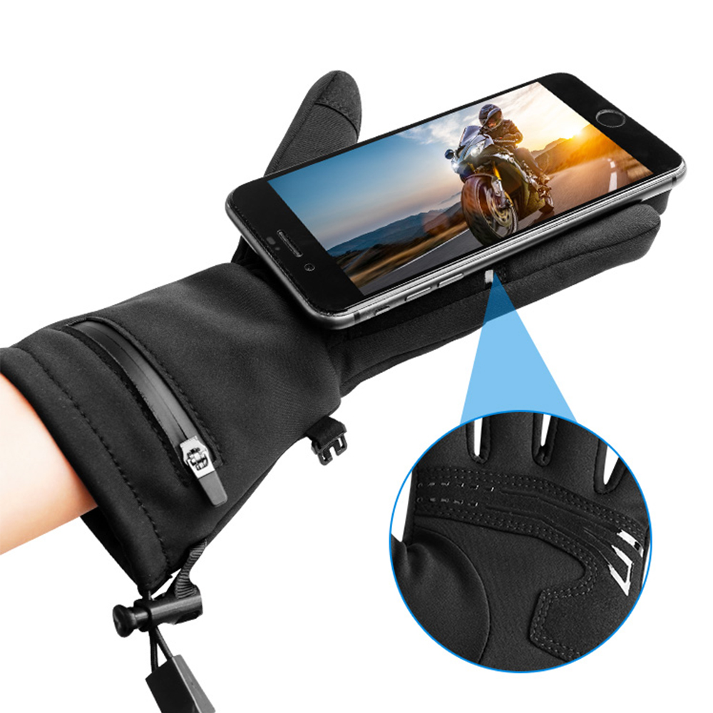 電動モーターサイクルグローブ,スノーグローブ,Deer-S1 - Motorcycle Glove Knuckle のレビューと価格