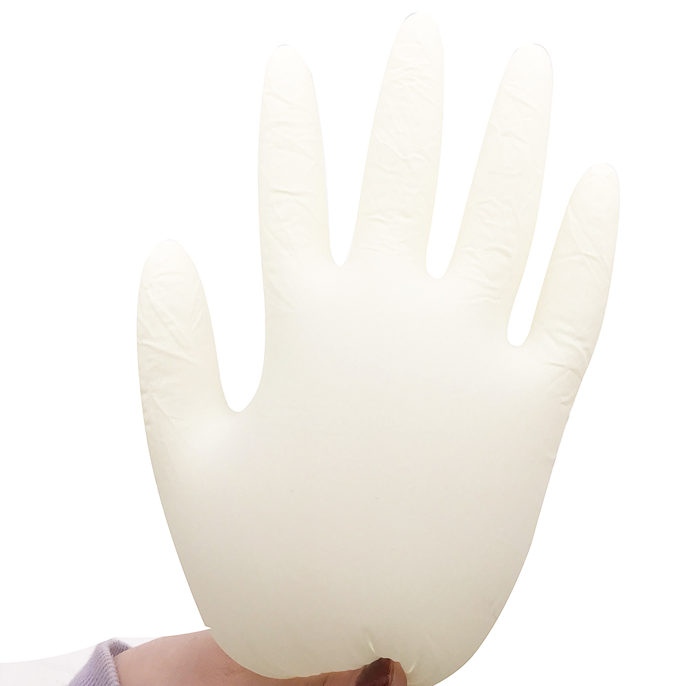 使い捨てニトリル手袋,タッチスクリーン用,ラテックス,非滅菌 - Exam Glove Nitrile のレビューと価格