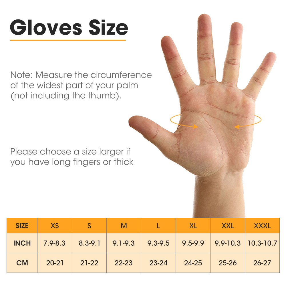 電気サーマルコットンヒーティンググローブ、防水ウィンターグロ - Ski Glove Waterproof のレビューと価格