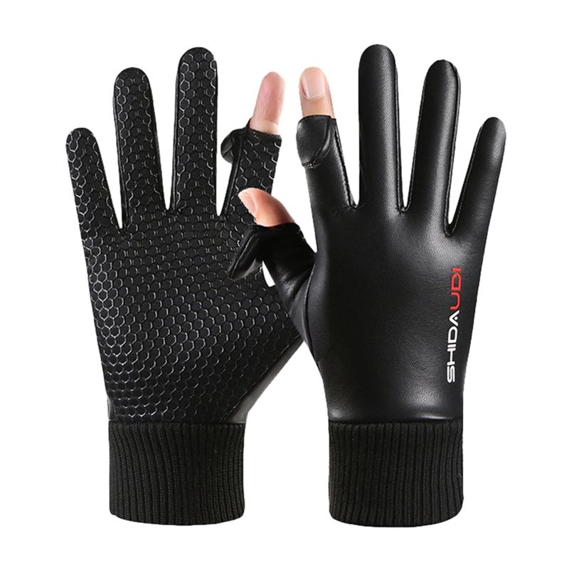 オートバイフリース裏地サーマルグローブタッチスクリーン防水フ - Ski Glove Waterproof のレビューと価格
