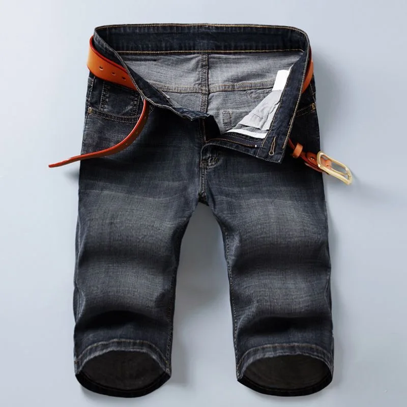 デニムショーツメンズ夏薄いストレートクラシックデザイナービジ - Levis Jeans 501 のレビューと価格
