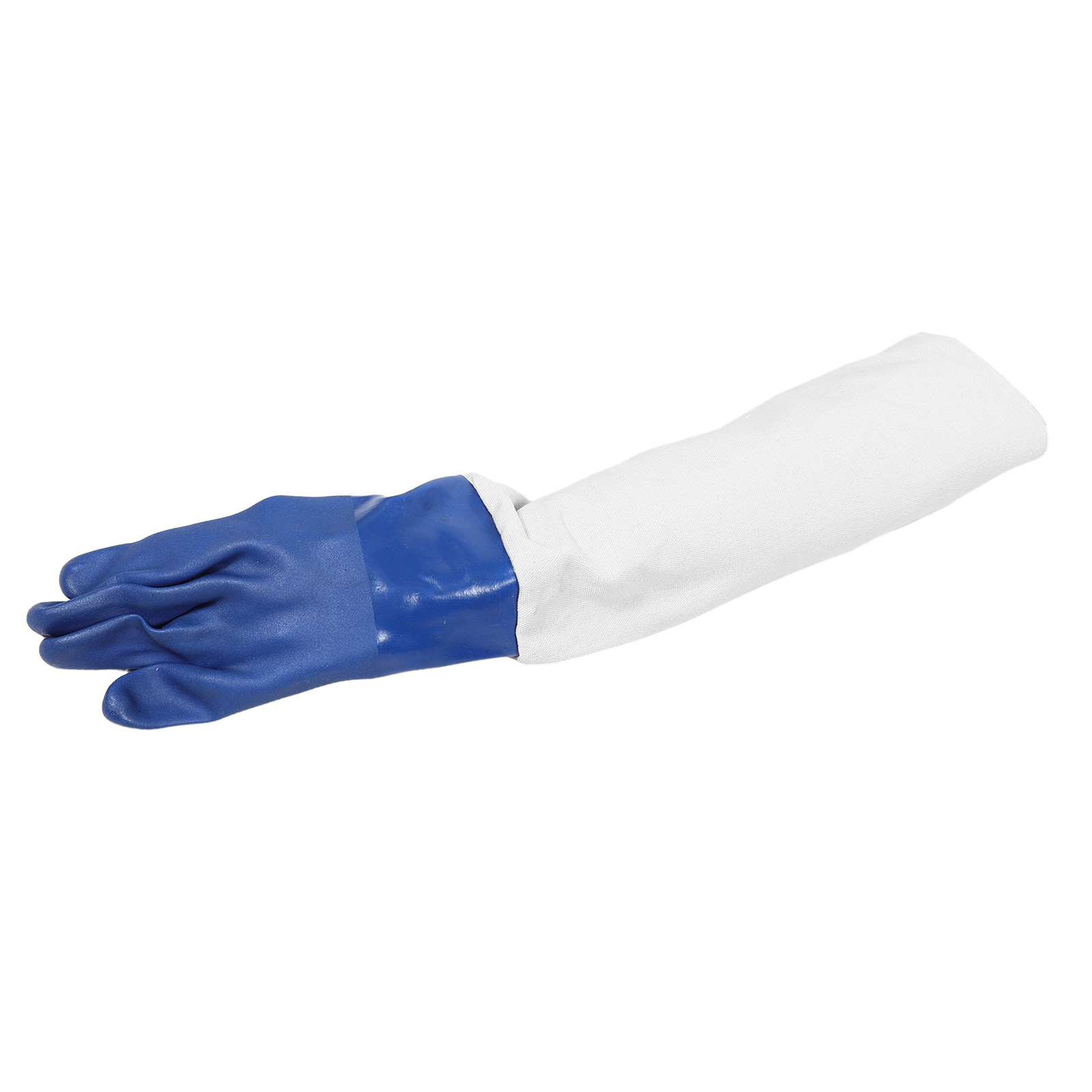 キャビネット用サンドブラスト手袋 厚手ゴム製保護手袋 耐油性 - Rubber Glove Cleaning のレビューと価格