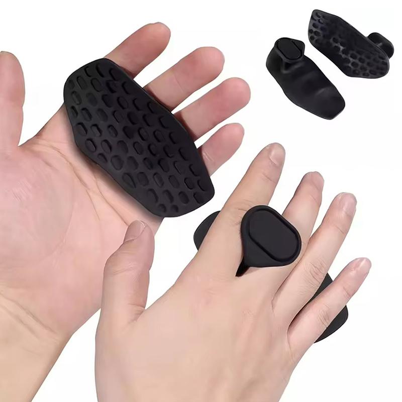 2 個ジムグリップ滑り止めグリップ重量挙げグローブポータブル - Workout Glove Gym のレビューと価格